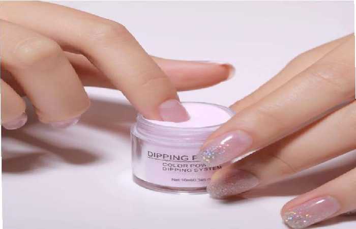 Nail Dip Powders