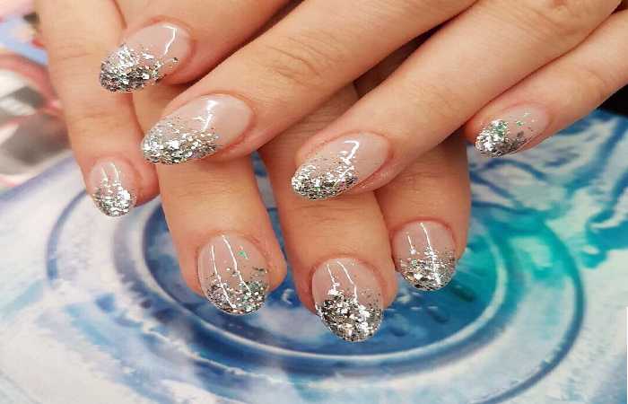 Dip Powder Nail Designs