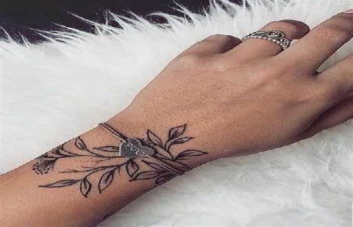 Cute Simple Tattoos