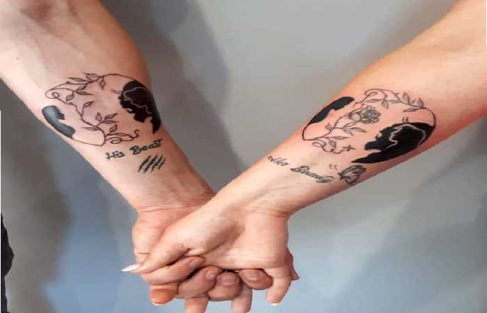 Meaningful Tattoos