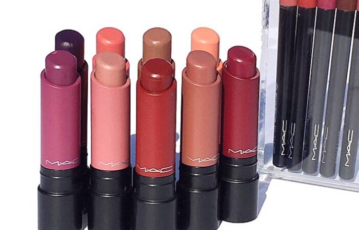 MAC Liptensity