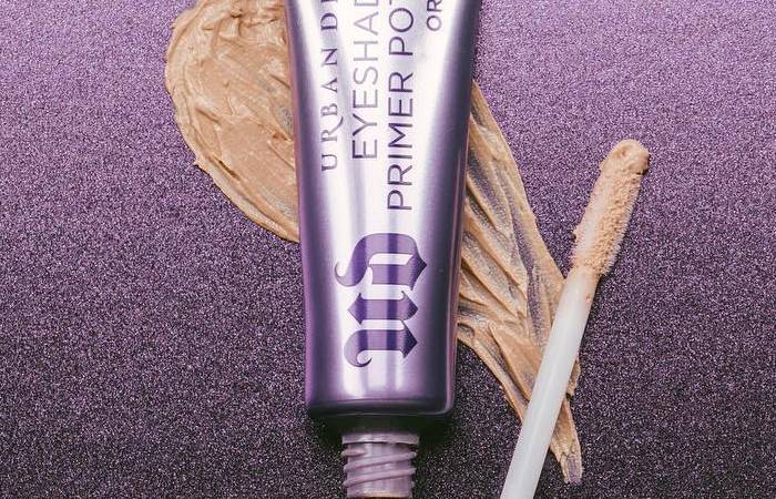 urban decay eyeshadow primer potion