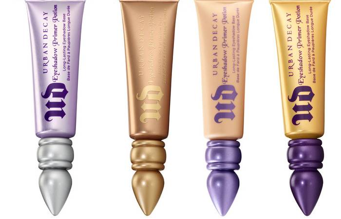 urban decay eyeshadow primer potion set