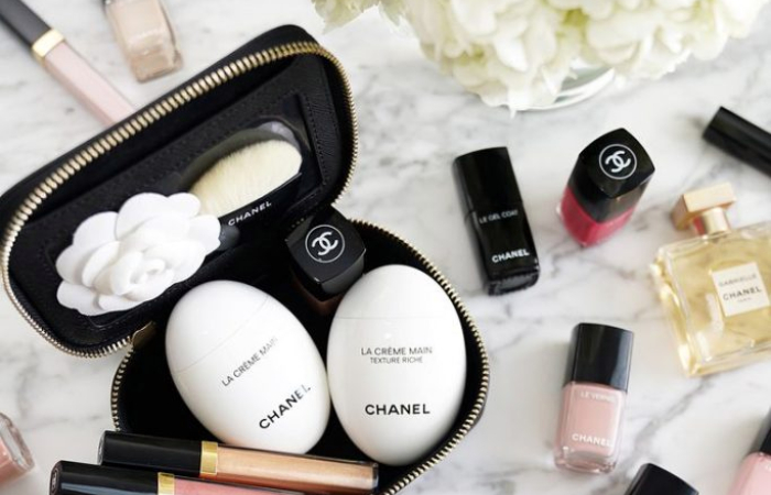 All About Chanel Beauty (1)