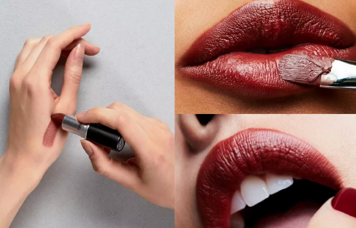 MAC Paramount Lipstick (1)