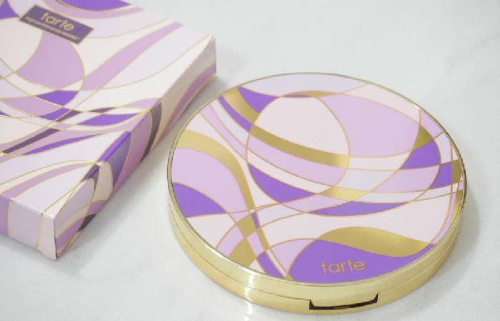 What Does Tarte Holiday Collection 2016 Consist of_