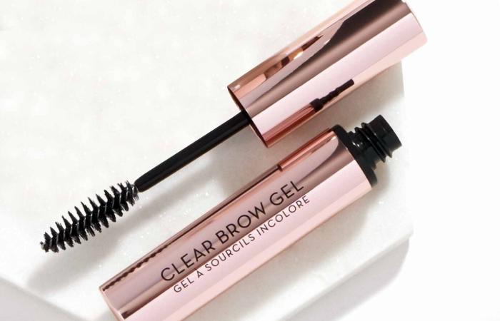 What is a Brow Gel_