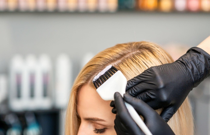 Is It Necessary To Wash Your Hair Before Colouring?