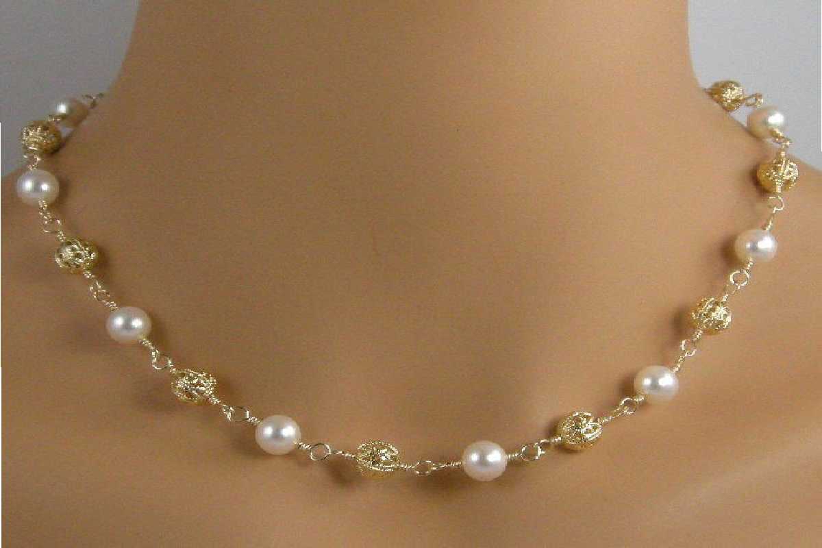 Pretty Jewelry Gift Ideas