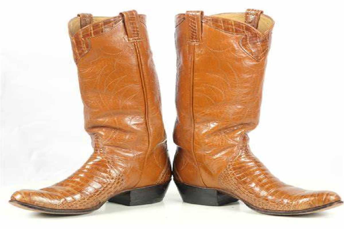 Best Cowboy Boots for Women