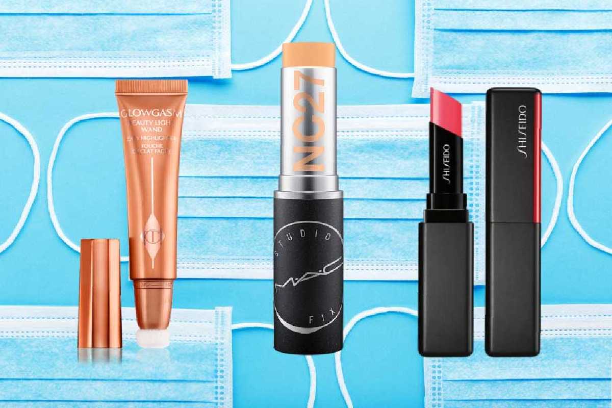 Best Makeup Products That Won't Smudge