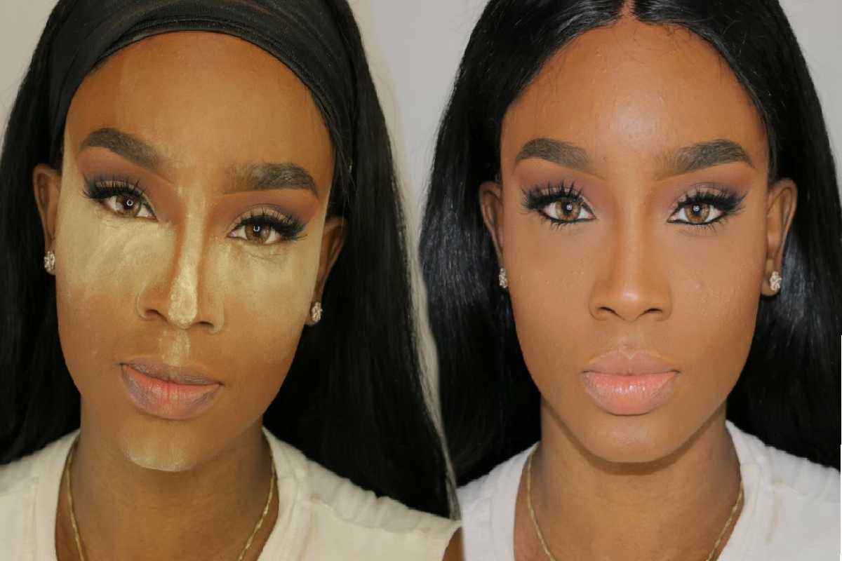 How can you Bake Your Face Makeup for Foundation
