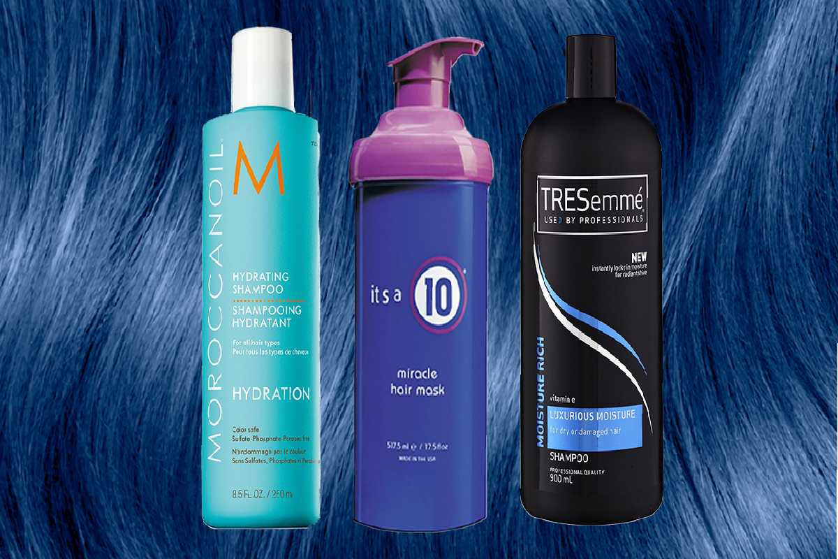 Best Spring Hair Trends and Products