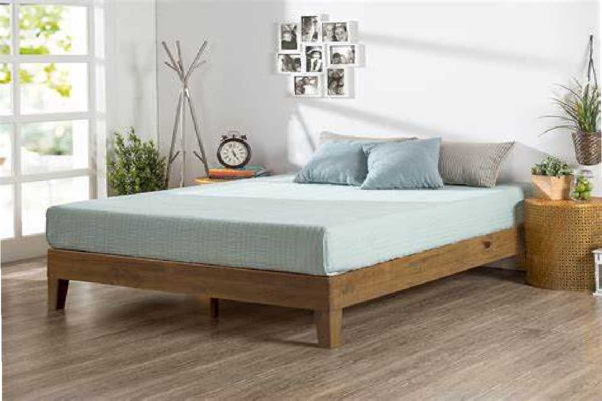 Best Upholstered Bed Frames