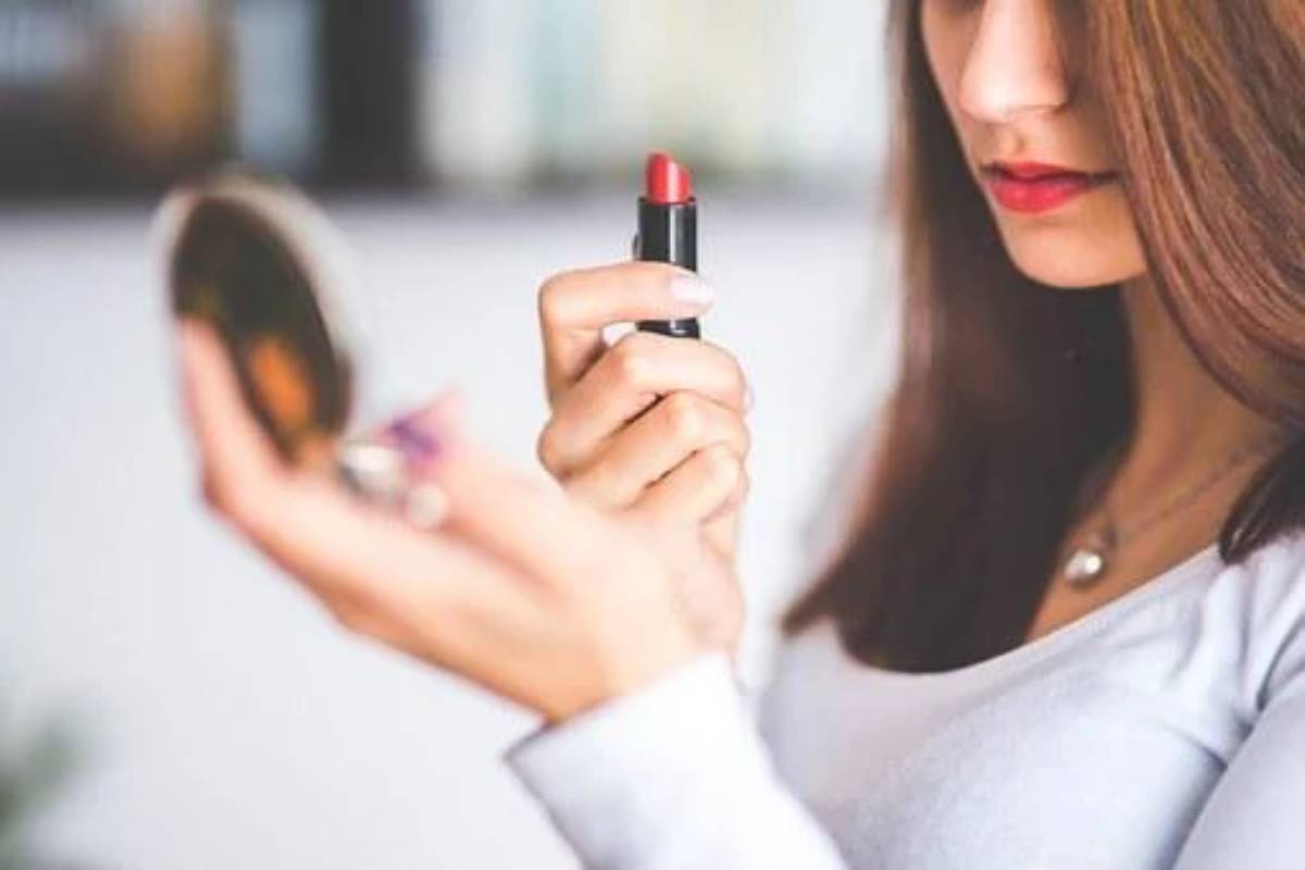 Tips for Making Your Lipstick Last All Day